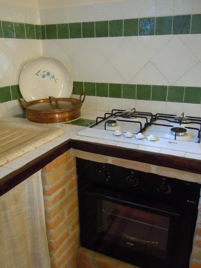 La Casa Sù Le Dimore Del Borgo Santo Stefano Di Sessanio Extérieur photo