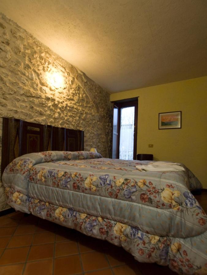 La Casa Sù Le Dimore Del Borgo Santo Stefano Di Sessanio Extérieur photo