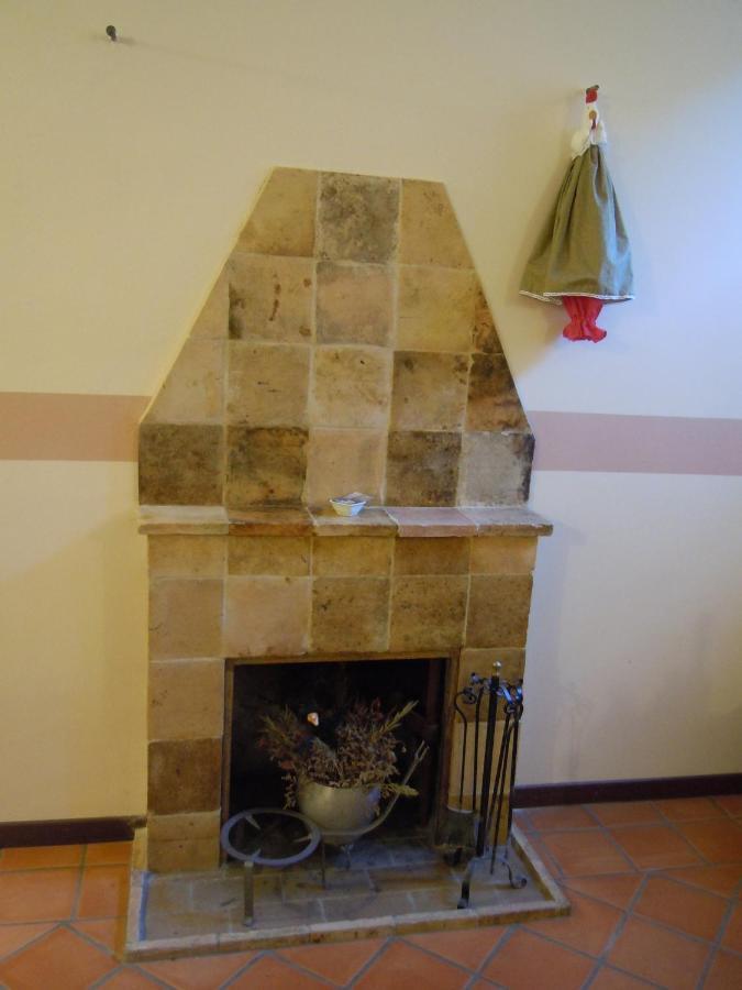 La Casa Sù Le Dimore Del Borgo Santo Stefano Di Sessanio Extérieur photo