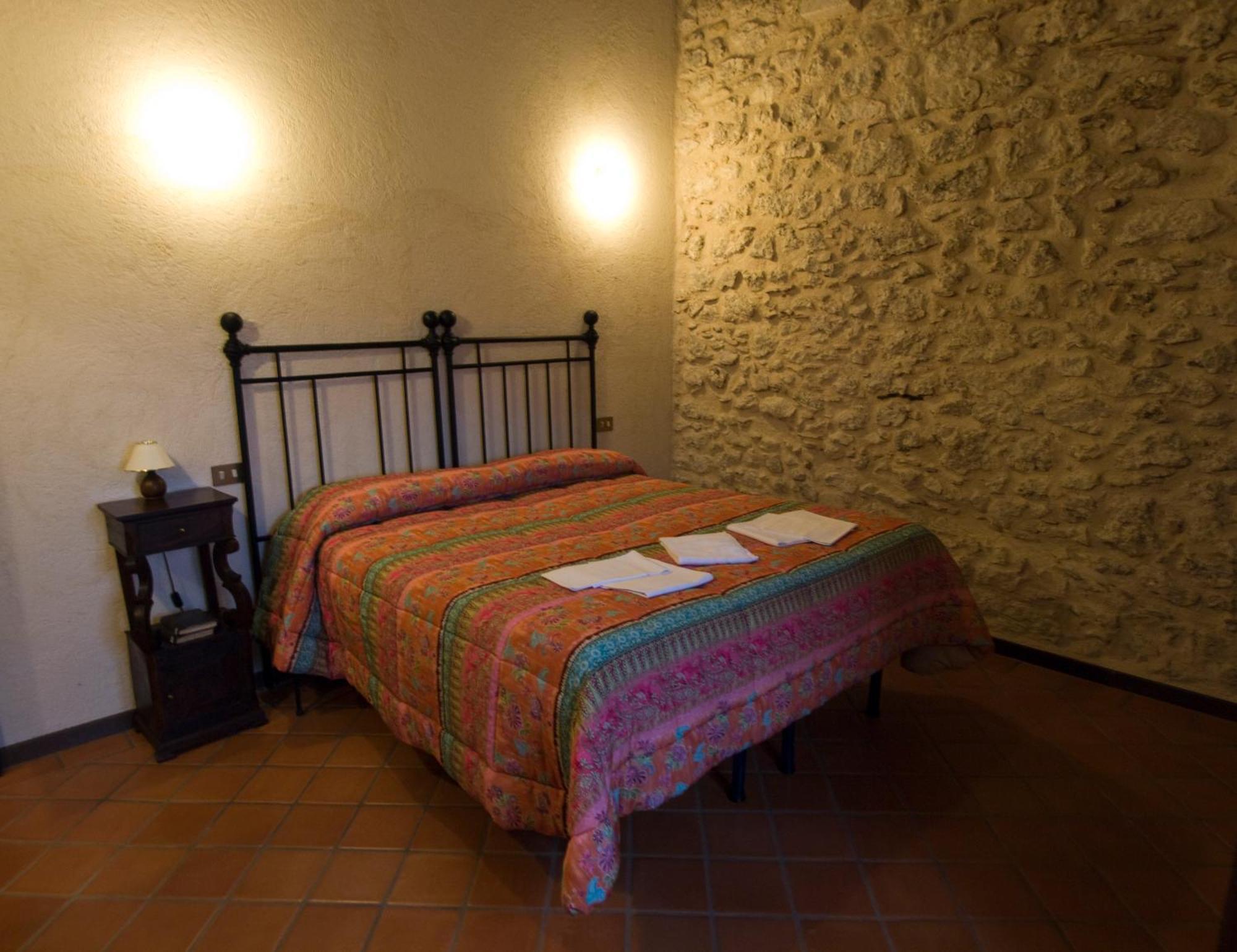 La Casa Sù Le Dimore Del Borgo Santo Stefano Di Sessanio Extérieur photo
