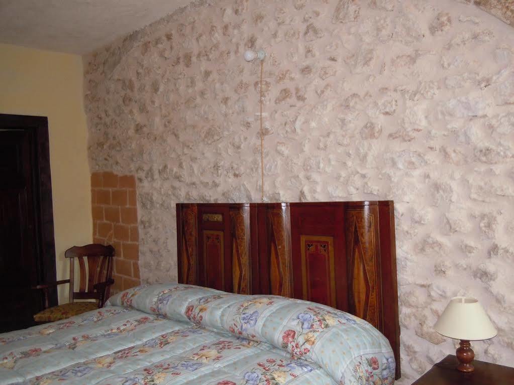 La Casa Sù Le Dimore Del Borgo Santo Stefano Di Sessanio Extérieur photo